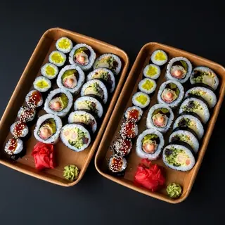 PROMO Yaki Light (18 szt)