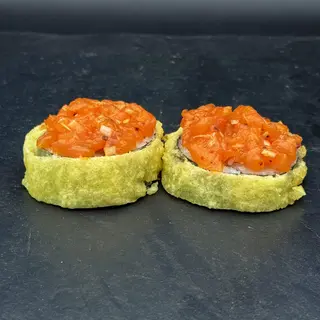 Royal Tatar Roll