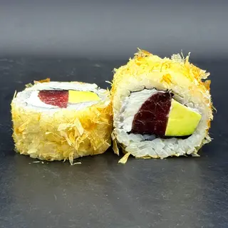Bonito Tuna
