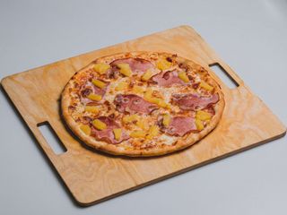 Pizza Hawajska 21cm