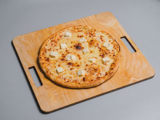 Pizza Serowa 21cm
