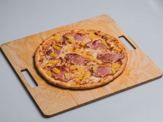 Pizza Hawajska 40cm