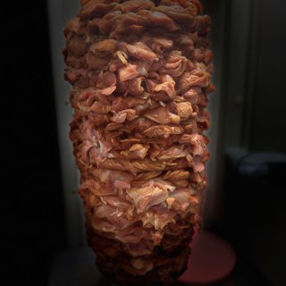 Durum Tortilla zestaw