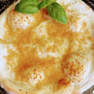 Pieczywo czosnkowe 8szt.