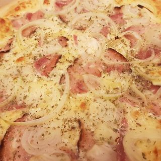 Pizza Zbójnicka 30cm