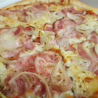 Pizza Zbójnicka 40cm