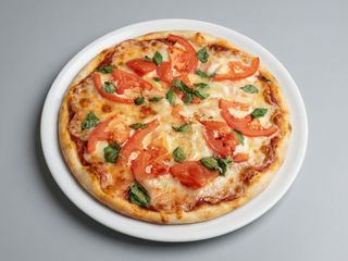 Pizza Mozarella 50cm