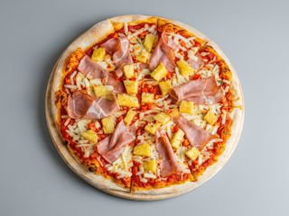 Pizza Hawaii 50cm
