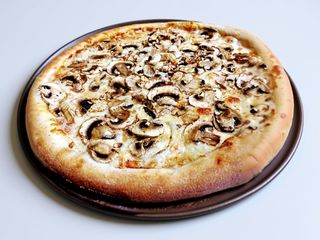 Pizza Funghi 30cm