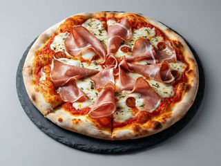 Pizza Prosciutto 40cm