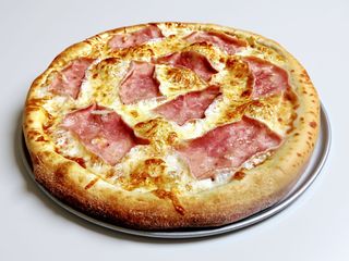 Pizza Prosciutto 30cm