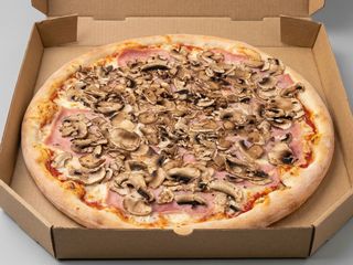 Pizza Capriciosa 30cm