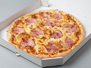 Pizza Angelo  30cm