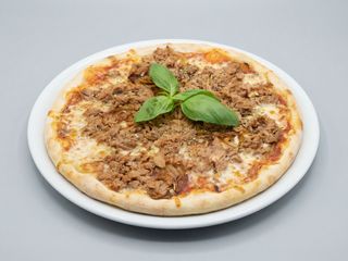 Pizza Tonno  30cm