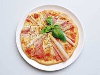 Pizza Efes 30cm