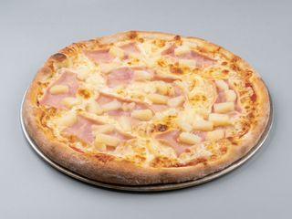 Pizza Princessa  30cm