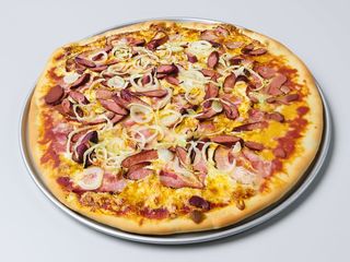 Pizza Rzeźnicka 40cm