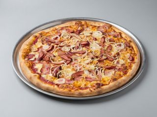 Pizza Rzeźnicka  30cm