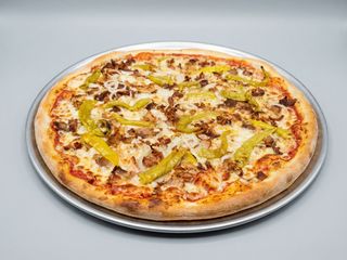 Pizza Strong  40cm