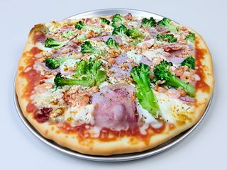Pizza Broccola 40cm