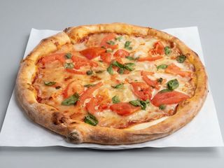 Pizza Grecka 40cm