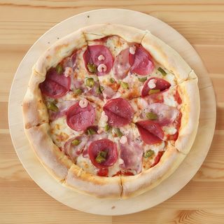 Pizza Don Vito 45cm