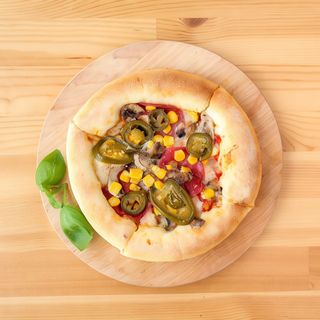 Pizza Jalapeno 45cm
