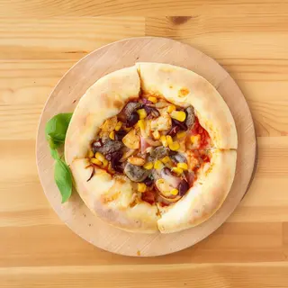 Pizza Texas 20cm