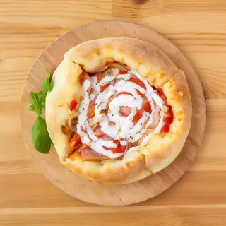 Pizza Carato 32cm