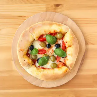 Pizza Włoska Caprese 20cm