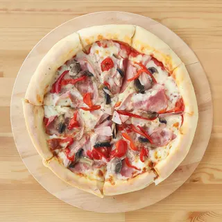 Pizza Italiana 32cm