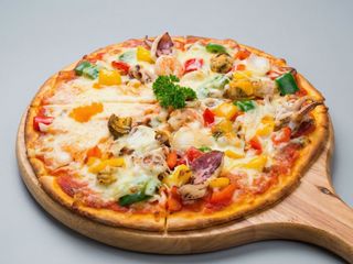 Pizza Carramba 32cm
