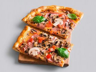 Pizza Europejska 60cm