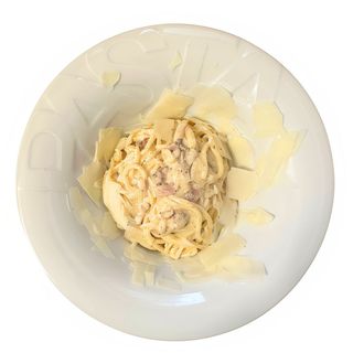 #2 Makaron Carbonara 400g