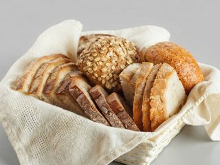 Pieczywo czosnkowe z serem