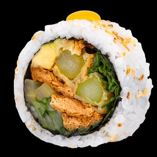 SWEET TOFU VEGE ROLL