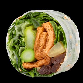 SPRING INARI VEGE ROLL
