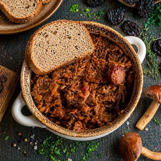 Bigos Staropolski