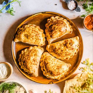 Piecuchy Rycerskie