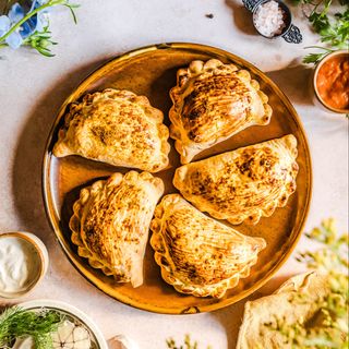 Piecuchy Diabelskie