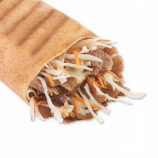 Rollo Kebab z serem (małe)