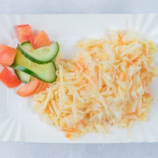 Surówka biała 120g