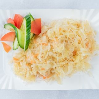 Surówka kiszona 120g