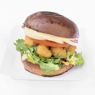 Kreweta Burger
