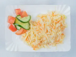 Surówka biała 120g