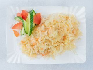 Surówka kiszona 120g