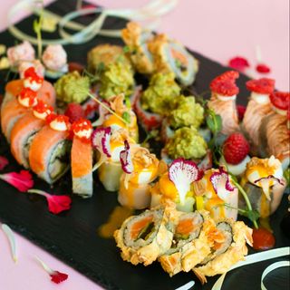 Dzień Kobiet (33 szt)