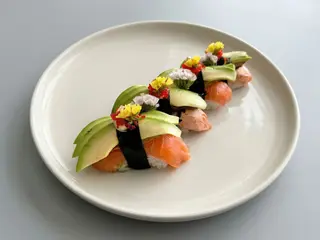 Soho Sushi (4 szt) 