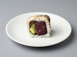 California Maki Maguro (5 szt) 