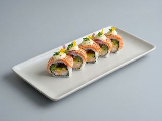 Itaria Roll (5 szt)